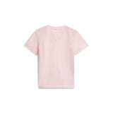 Tommy Hilfiger Kids Outline T-Shirt Precious In Pink