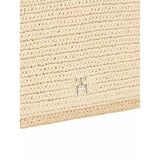 Tommy Hilfiger Spring Logo Conv Crossover In Sugarcane