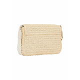 Tommy Hilfiger Spring Logo Conv Crossover In Sugarcane