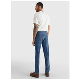 Tommy Hilfiger Straight Denton Straight Boston Jeans Indigo