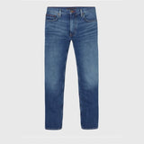 Tommy Hilfiger Straight Denton Straight Boston Jeans Indigo