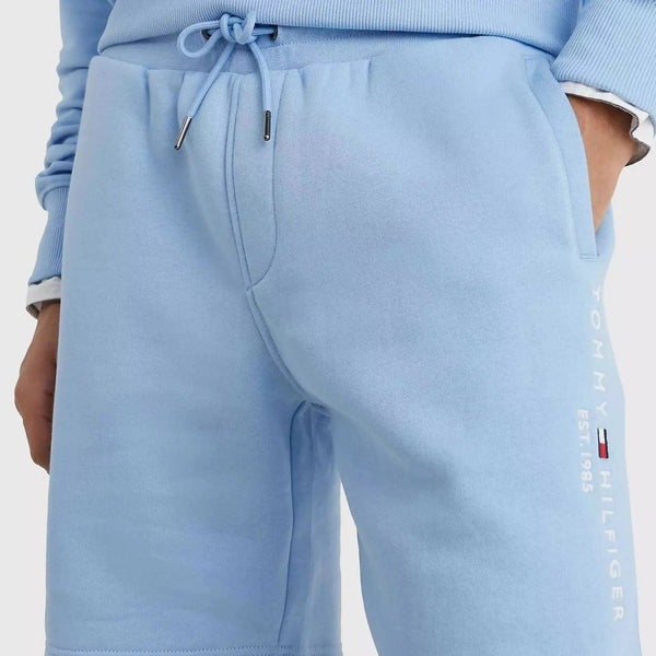 Tommy Hilfiger Sweat Shorts, Vessel Blue