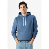 Tommy Hilfiger Sweatshirt In Aegean Sea