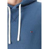 Tommy Hilfiger Sweatshirt In Aegean Sea
