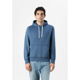 Tommy Hilfiger Sweatshirt In Aegean Sea