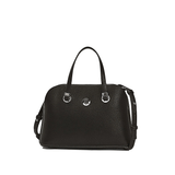 Tommy Hilfiger TH Core Medium Satchel Black