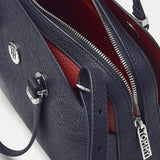Tommy Hilfiger TH Core Medium Satchel Sky Captain