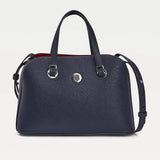 Tommy Hilfiger TH Core Medium Satchel Sky Captain