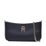 Tommy Hilfiger Timeless Chain Crossover Bag Navy