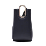 Tommy Hilfiger Timeless Chain Crossover Bag Navy