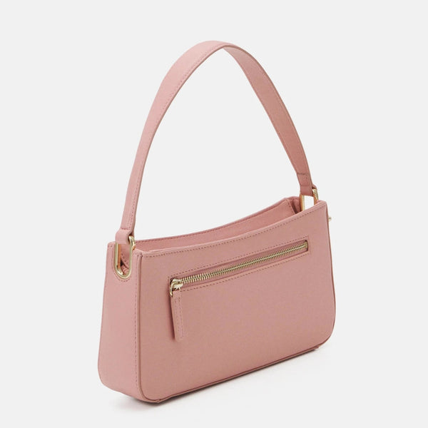 Tommy Hilfiger Timeless Shoulder Bag Pink