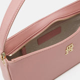 Tommy Hilfiger Timeless Shoulder Bag Pink
