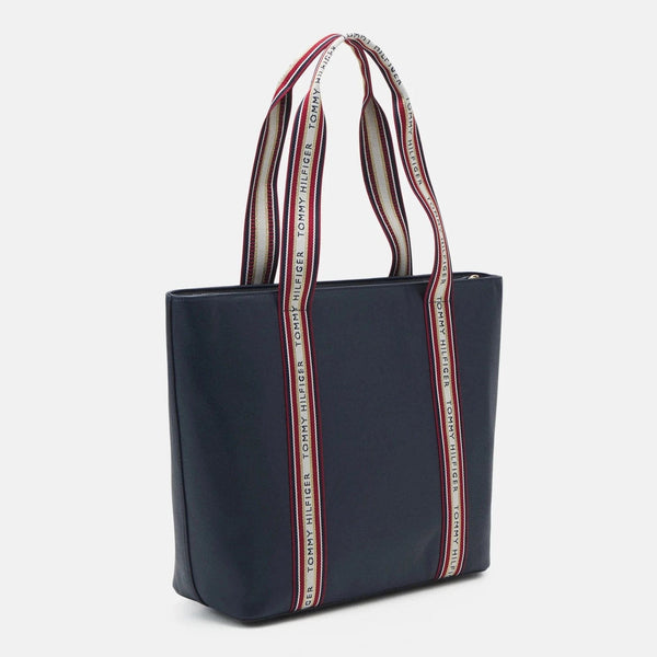 Tommy Hilfiger Tommy Life Shopper Navy