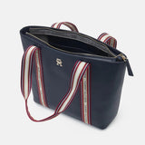 Tommy Hilfiger Tommy Life Shopper Navy