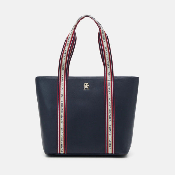 Tommy Hilfiger Tommy Life Shopper Navy