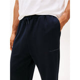 Tommy Hilfiger Track Pant Sweatpants In Navy Blue