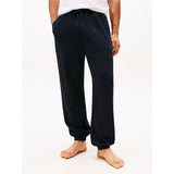 Tommy Hilfiger Track Pant Sweatpants In Navy Blue