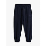 Tommy Hilfiger Track Pant Sweatpants In Navy Blue