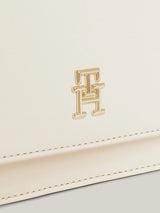 Tommy Hilifer Refined Chain Crossover Bag in Calico