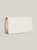 Tommy Hilifer Refined Chain Crossover Bag in Calico