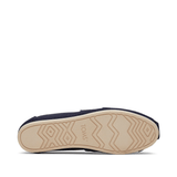 TOMS Alpargata Classic Espadrilles in Navy