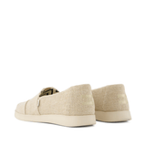 TOMS Alpargata Plus Espadrilles in Natural