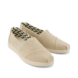 TOMS Alpargata Plus Espadrilles in Natural