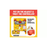 Human Controller Party Game