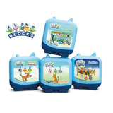 tonies Alphablocks