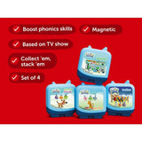 tonies Alphablocks