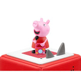 tonies Audio Character - Peppa Pig: My First Album