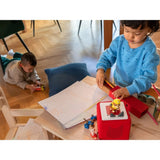 tonies Audio Character - Rubble from Paw Patrol