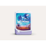 tonies  Audio Character - The Christmasaurus and the Winter Witch