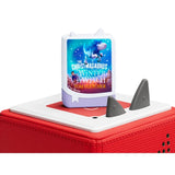 tonies  Audio Character - The Christmasaurus and the Winter Witch