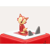 tonies Favourite Children’s Songs Audio Figure - Bedtime & Lullabies