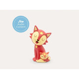 tonies Favourite Children’s Songs Audio Figure - Bedtime & Lullabies