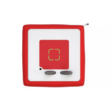 tonies Red Toniebox 1 with Creative Tonie