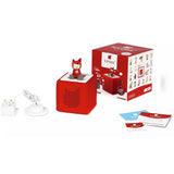 tonies Red Toniebox 1 with Creative Tonie