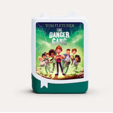 tonies Tom Fletcher - The Danger Gang