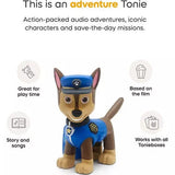 tonies - Toniebox 2 Paw Patrol Chase Play Set In Cloud Pink