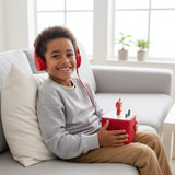 tonies - Toniebox 2 Starter Set In Sunset Red (With Rubie)