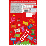 Tony's Chocolonely Big Chocolate Advent Calendar
