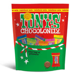 Tony's Chocolonely Christmas Mixed Pouch