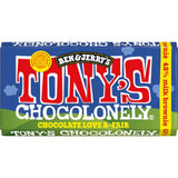 Tony's Chocolonely Dark Milk Brownie