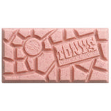 Tony's Chocolonely White Raspberry Popping Candy