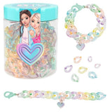 TOPModel DIY Click Chain Assortment