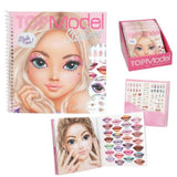 TOPModel Dress Me Up Face