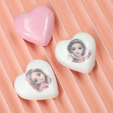 TOPModel Printed Bathfizzers - BEAUTY and ME
