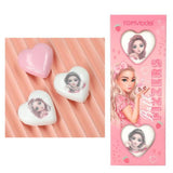 TOPModel Printed Bathfizzers - BEAUTY and ME