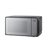 Toshiba MM2-EM20PF 20 Litres Microwave Oven Mirror Finish In Black
